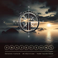 Alta Forma - Trajectory - Music CD