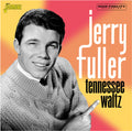 Fuller,jerry - Tennessee Waltz - Music CD