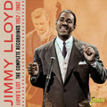 Lloyd,jimmy - Lloyd'slist: The Complete Recordings - Music CD