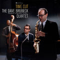 Brubeck,dave Quartet - Time Out - Vinyl Record