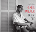 Hancock,herbie - Takin Off - Vinyl Record