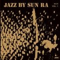Sun Ra - Jazz By Sun Ra - Vinyl Record