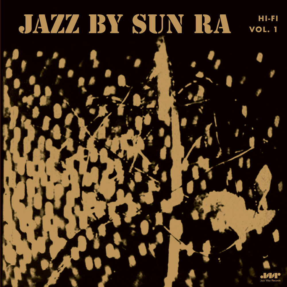 Jazz By Sun Ra (Bonus Track) [180g] Vinyl Record