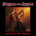 No Place For Disgrace (Hol) Music CD