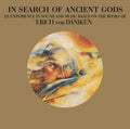 In Search Of Ancient Gods (Hol) Music CD