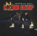 Mobb Deep - Juvenile Hell - Music CD