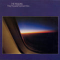 Passions - Thirty Thousand Feet Over China - Music CD
