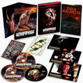 Antropophagus: 45th Anniversary - Antropophagus: 45th Anniversary - Blu-ray