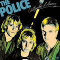 Police - Outlandos D'amour - Limited Edition - Music CD