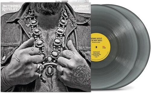 Rateliff,nathaniel & The Night Sweats - Nathaniel Rateliff & The Night Sweats: 10th Anniv - Vinyl Record