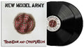Thunder & Consolation (Blk) (Uk) [LP] Vinyl Record