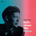 Lady Sings The Blues (Bonus Track) [180 Gram Clear] Vinyl Record