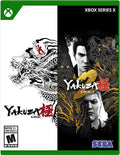 Xbx Yakuza Kiwami 1+2 - Xbx Yakuza Kiwami 1+2 - Video Game