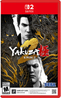 Swt Yakuza Kiwami 2 (key) - Swt Yakuza Kiwami 2 (key) - Video Game