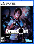 Ps5 Dreadout Remastered Collection - Ps5 Dreadout Remastered Collection - Video Game