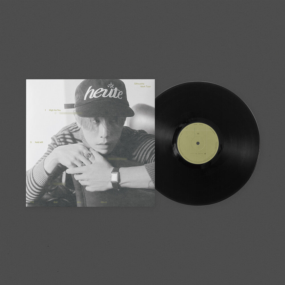 Silhouette [LP] Vinyl Record