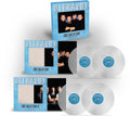Collection [Deluxe Clear Vinyl] Vinyl Record