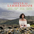 Oropesa,lisette / Pop,stefan - Donizetti: Lucia Di Lammermoor - Super Audio CD