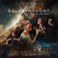 Danish National Symphony Orchestra - Galaxymphony - The Final Odyssey - Music CD