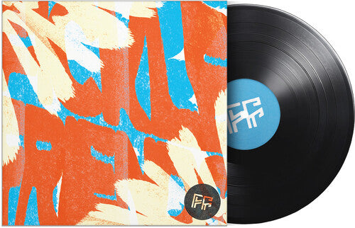 Fickle Friends - Fickle Friends - Vinyl Record