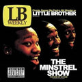 The Minstrel Show [RSD Black Friday 2025] Vinyl Record