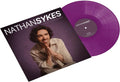 Sykes,nathan - Ultraviolet - Vinyl Record