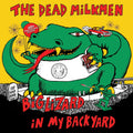 Big Lizard In My Backyard [RSD Black Friday 2025] Vinyl Record