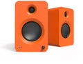 Kanto Ren Mo Bluetooth Bookshelf Speakers 200w Orn - Kanto Ren Mo Bluetooth Bookshelf Speakers 200w Orn - Speakers