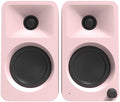 Kanto Ora Mp Bluetooth Desktop Speakers 100w Pink - Kanto Ora Mp Bluetooth Desktop Speakers 100w Pink - Speakers