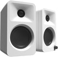 Kanto Ora Mw Bluetooth Desktop Speakers 100w White - Kanto Ora Mw Bluetooth Desktop Speakers 100w White - Speakers