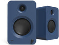 Kanto Ren Mu Bluetooth Bookshelf Speakers 200w Blu - Kanto Ren Mu Bluetooth Bookshelf Speakers 200w Blu - Speakers