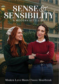 Sense & Sensibility: A Modern Retelling - Sense & Sensibility: A Modern Retelling - DVD