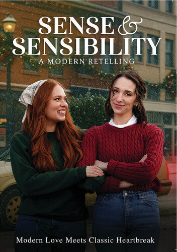 Sense & Sensibility: A Modern Retelling - Sense & Sensibility: A Modern Retelling - DVD