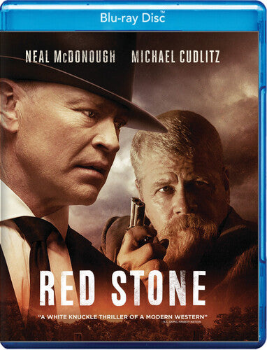 Red Stone - Red Stone - Blu-ray