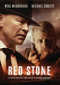 Red Stone - Red Stone - DVD