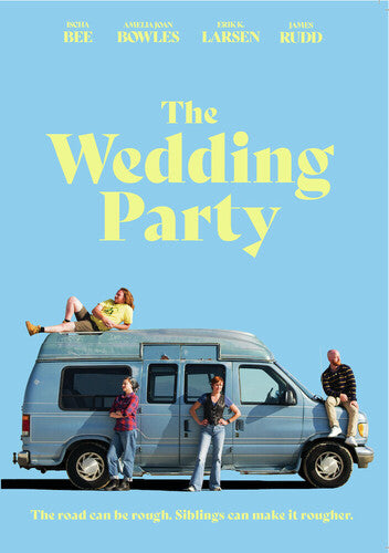 Wedding Party - Wedding Party - DVD
