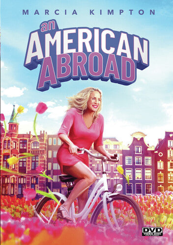 An American Abroad - An American Abroad - DVD