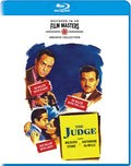 Judge - Judge - Blu-ray