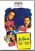 Judge - Judge - DVD