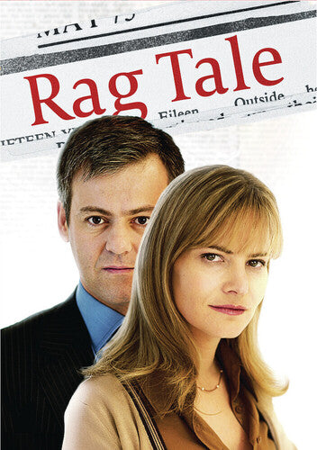 Rag Tale - Rag Tale - DVD