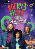 Rocky's Galaxy: Totally Mundane Christmas - Rocky's Galaxy: Totally Mundane Christmas - DVD