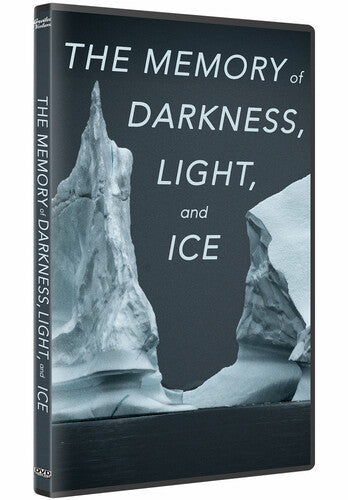 Memory Of Darkness Light & Ice - Memory Of Darkness Light & Ice - DVD