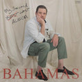 Bahamas - My Second Last Album - Music CD