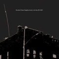 Death Is Not The End - Brooklyn Pirates: Neighbourhoods In The Sky - Vinyl Record