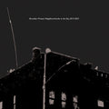 Brooklyn Pirates: Neighbourhoods In The Sky [LP] Vinyl Record
