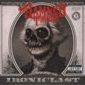 Damned Things - Ironiclast [Colored Vinyl] [Limited Edition]