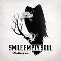 Smile Empty Soul - Vultures [Colored Vinyl] [Limited Edition]