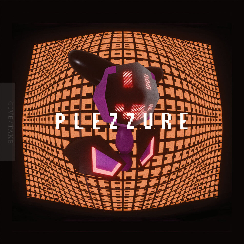 Plezzure (Mod) Music CD