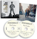 Dylan,bob - Bootleg Series Vol. 18: Through The Open Window - Music CD