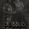 Dessus - Ghetto Children - Vinyl Record